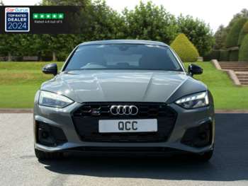Used Audi S5 2020 for sale - 75293219: Photo