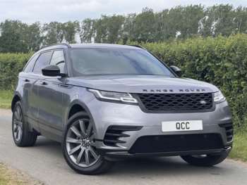 2020 - R-DYNAMIC SE D180 5-Door