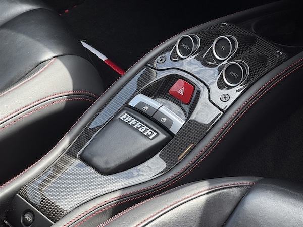 Used Ferrari 458 2013 for sale - 76265768: Photo 10