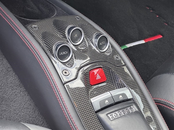 Used Ferrari 458 2013 for sale - 76265768: Photo 11
