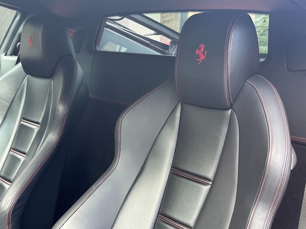 Used Ferrari 458 2013 for sale - 76265768: Photo 13
