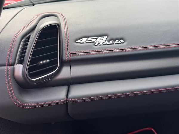 Used Ferrari 458 2013 for sale - 76265768: Photo 16