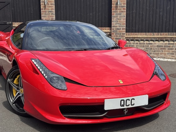 Used Ferrari 458 2013 for sale - 76265768: Photo 17
