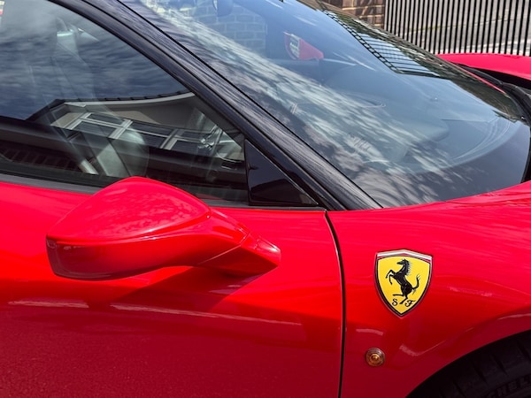 Used Ferrari 458 2013 for sale - 76265768: Photo 18