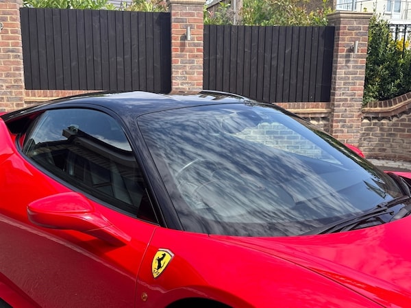 Used Ferrari 458 2013 for sale - 76265768: Photo 19