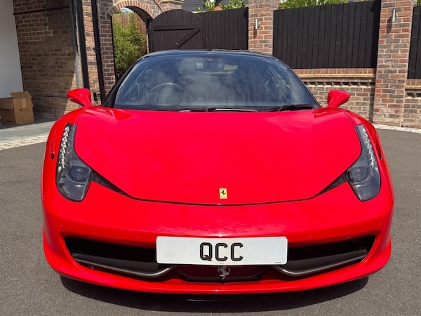 Used Ferrari 458 2013 for sale - 76265768: Photo 21