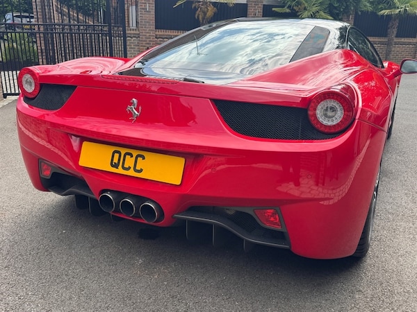 Used Ferrari 458 2013 for sale - 76265768: Photo 22