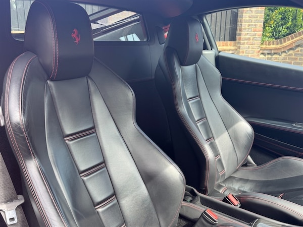 Used Ferrari 458 2013 for sale - 76265768: Photo 8