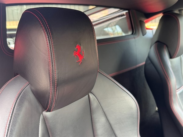Used Ferrari 458 2013 for sale - 76265768: Photo 9