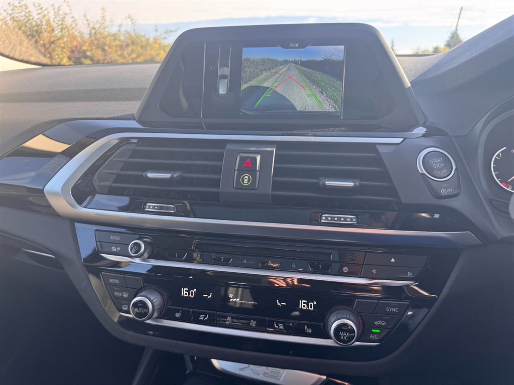 Used BMW X3 2019 for sale - 76117175: Photo 10