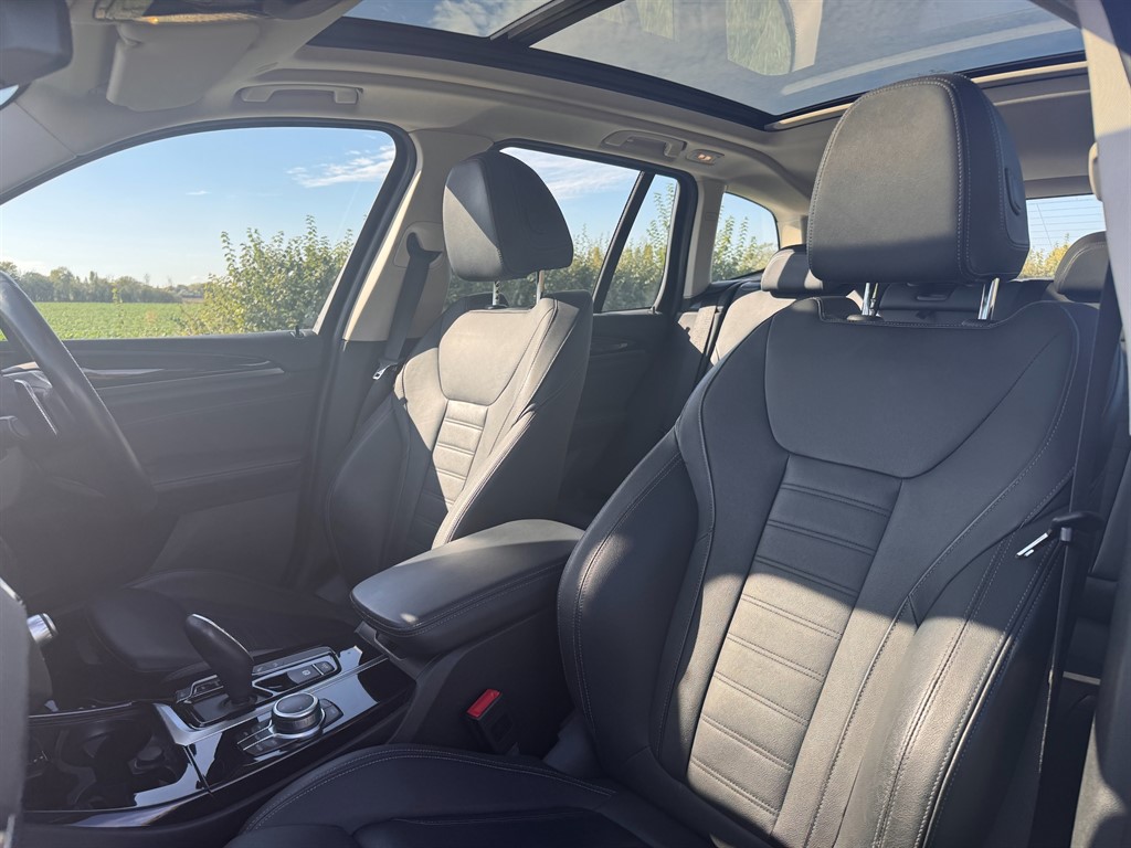 Used BMW X3 2019 for sale - 76117175: Photo 11