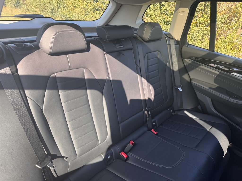 Used BMW X3 2019 for sale - 76117175: Photo 13