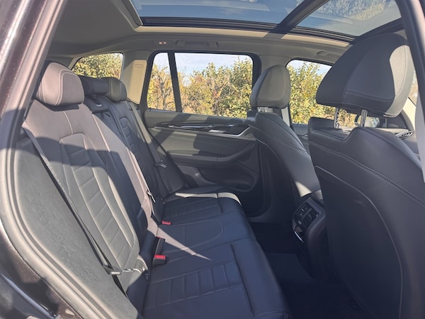 Used BMW X3 2019 for sale - 76117175: Photo 14