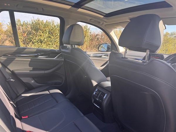 Used BMW X3 2019 for sale - 76117175: Photo 15