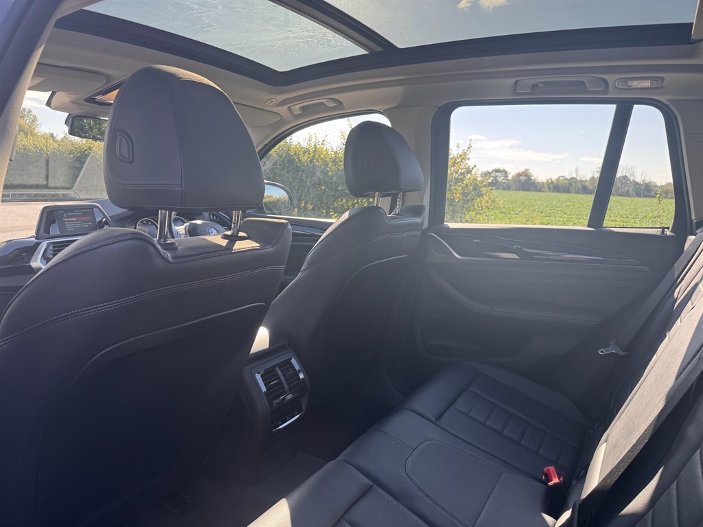 Used BMW X3 2019 for sale - 76117175: Photo 16