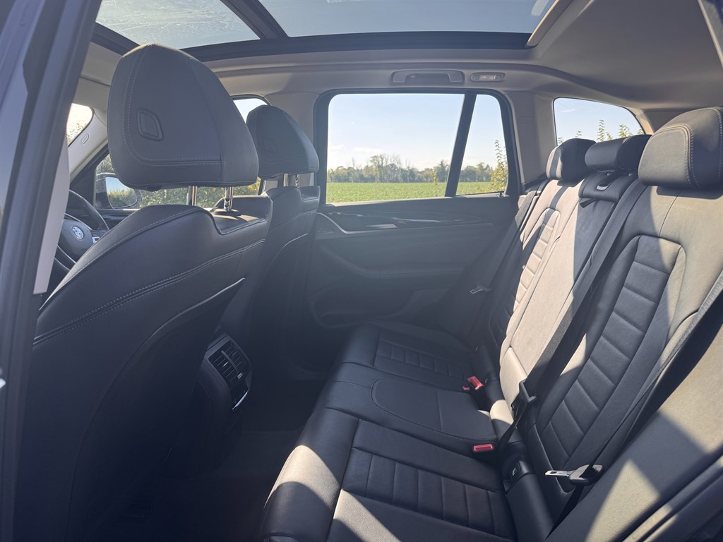 Used BMW X3 2019 for sale - 76117175: Photo 17