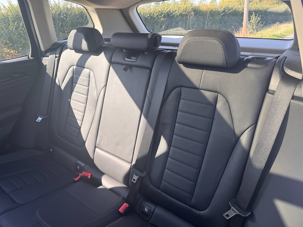 Used BMW X3 2019 for sale - 76117175: Photo 18