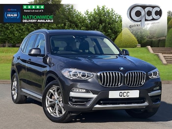 Used BMW X3 2019 for sale - 76117175: Photo