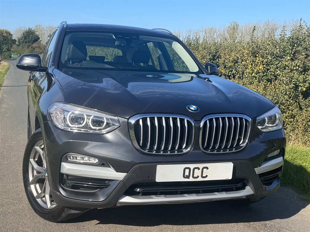 Used BMW X3 2019 for sale - 76117175: Photo 22