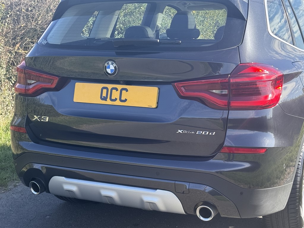 Used BMW X3 2019 for sale - 76117175: Photo 23