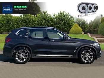 Used BMW X3 2019 for sale - 76117175: Photo