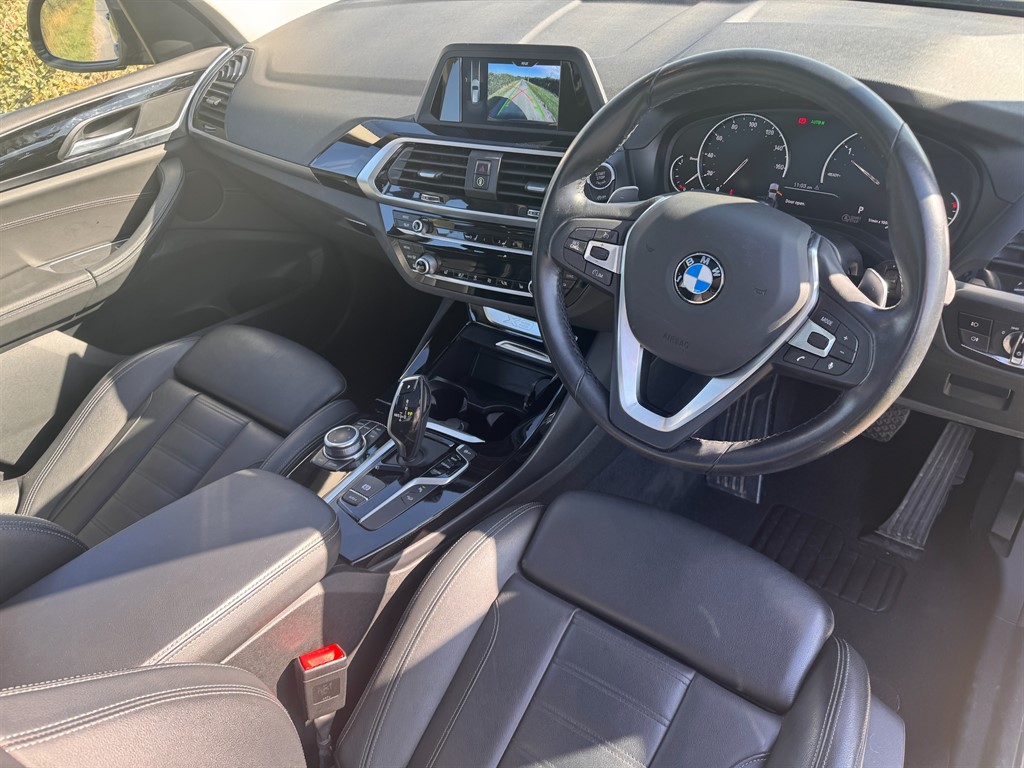 Used BMW X3 2019 for sale - 76117175: Photo 6