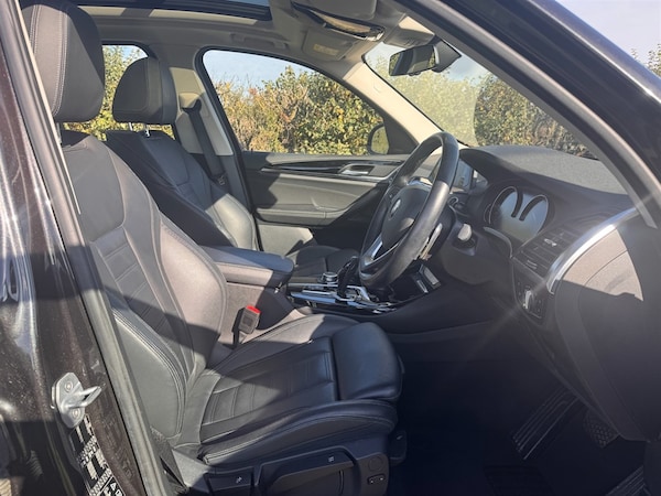 Used BMW X3 2019 for sale - 76117175: Photo 7