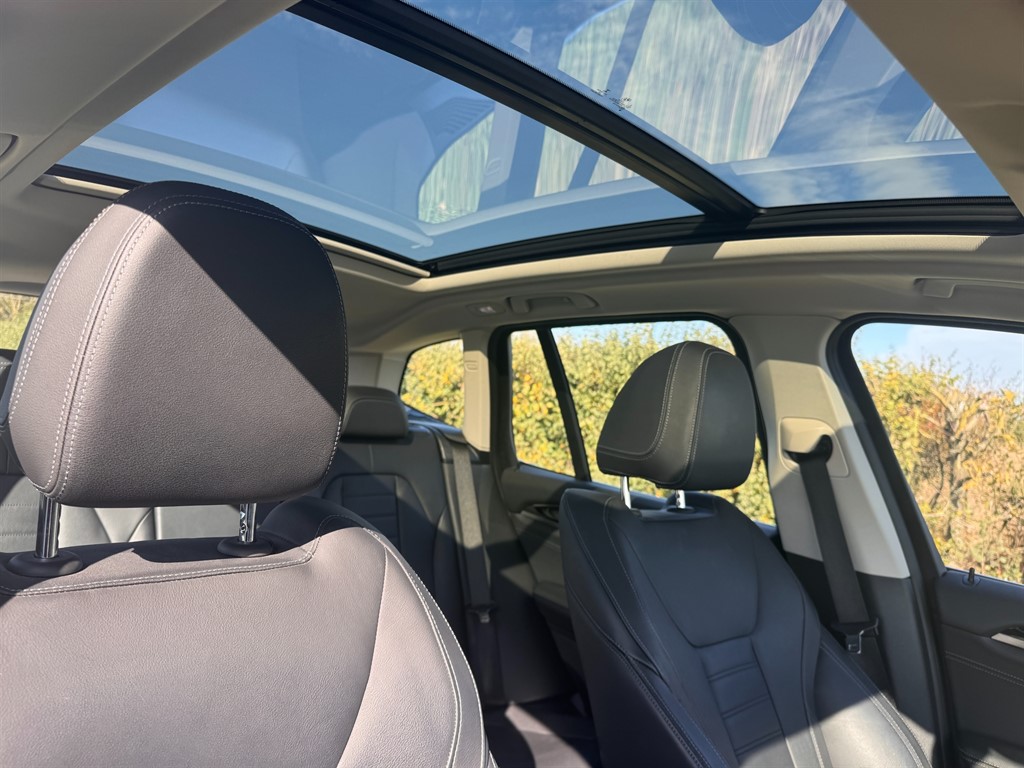 Used BMW X3 2019 for sale - 76117175: Photo 9