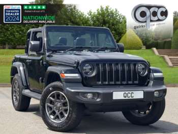 2021 - 2.0 GME 80th Anniversary 2dr Auto8