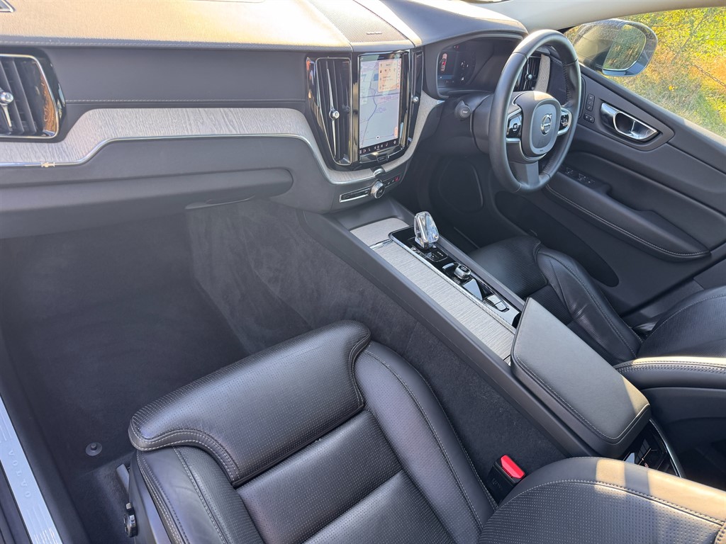 Used Volvo XC60 2021 for sale - 76366715: Photo 14