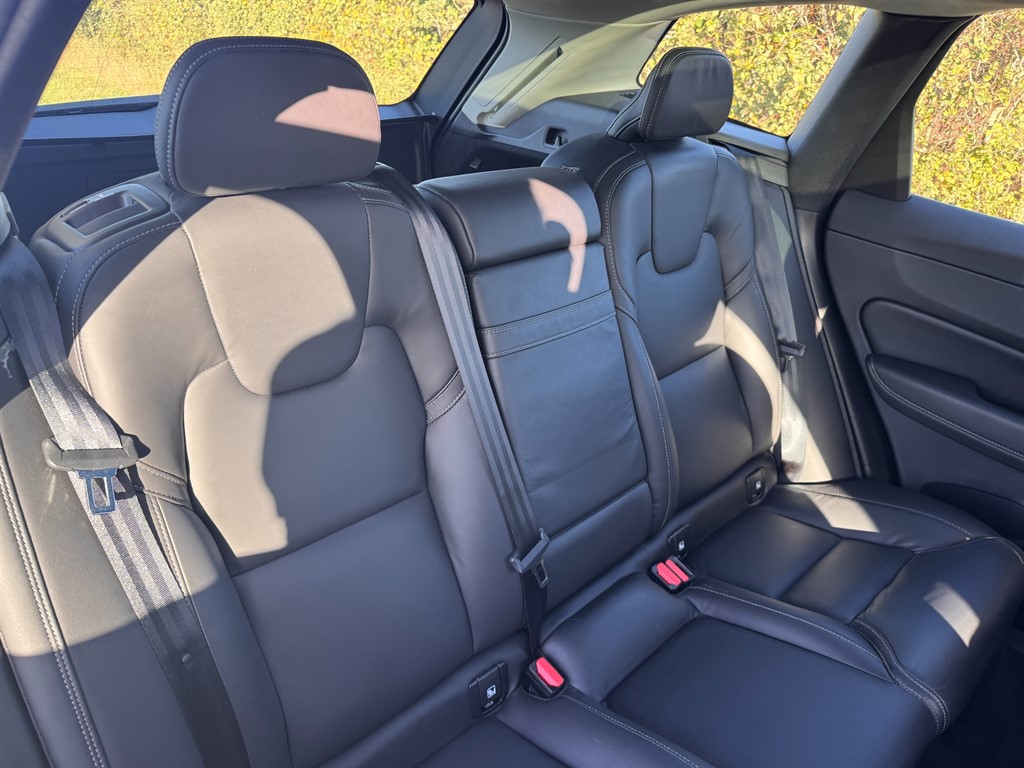 Used Volvo XC60 2021 for sale - 76366715: Photo 15