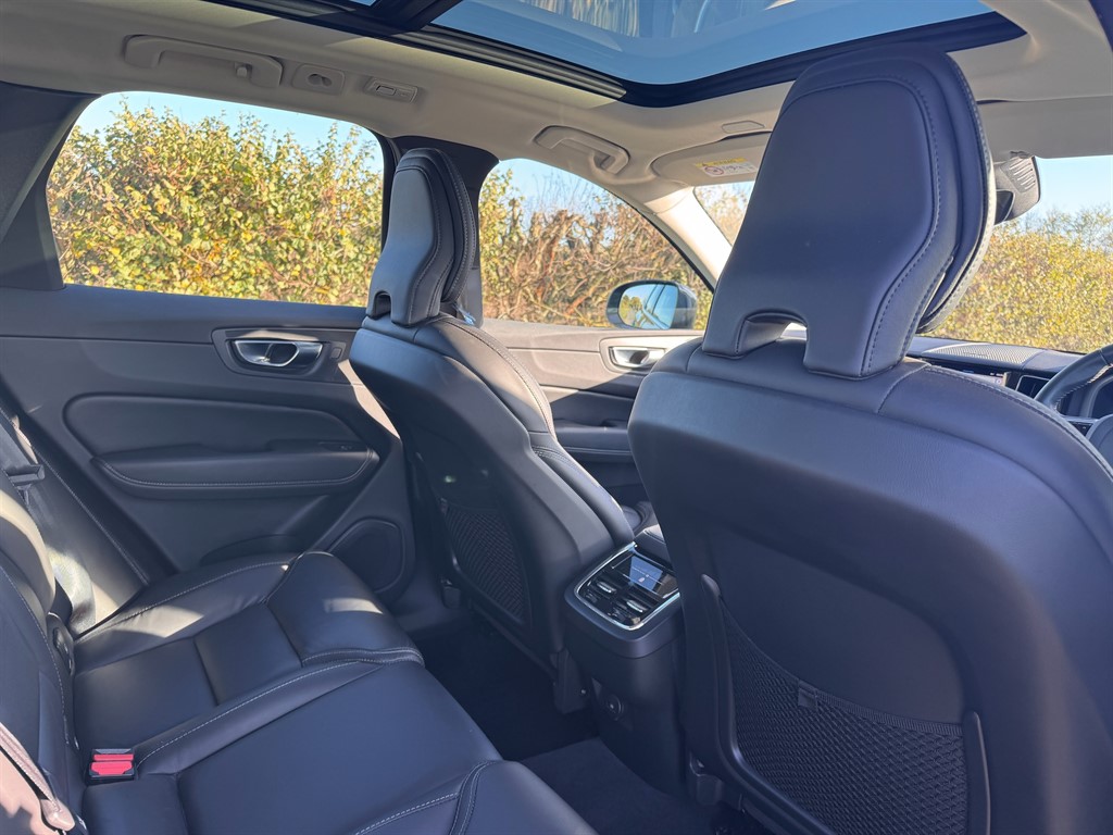Used Volvo XC60 2021 for sale - 76366715: Photo 17