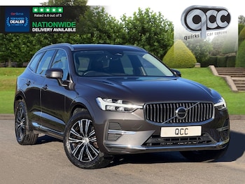 2021 - B5 INSCRIPTION VAT QUALIFYING 5-Door
