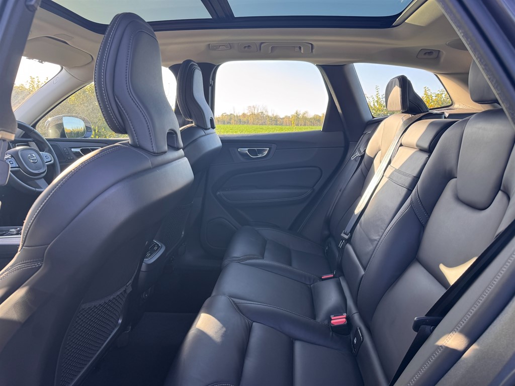 Used Volvo XC60 2021 for sale - 76366715: Photo 20