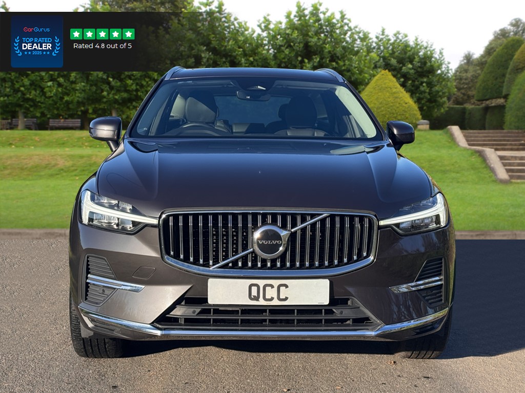 Used Volvo XC60 2021 for sale - 76366715: Photo 3
