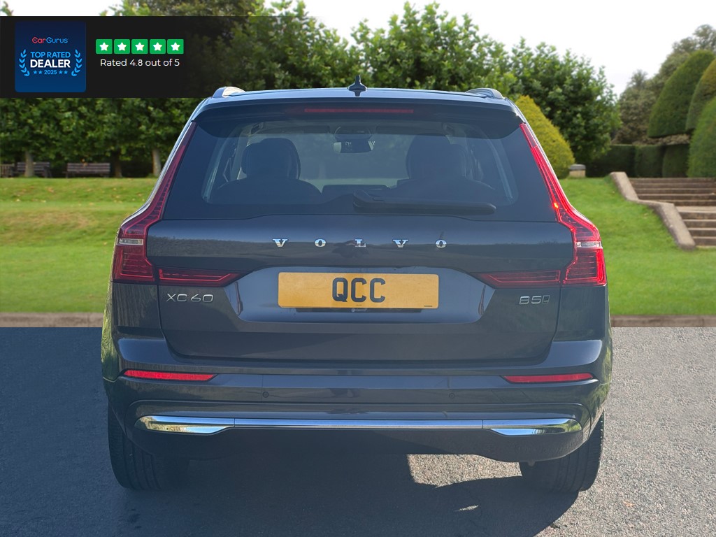 Used Volvo XC60 2021 for sale - 76366715: Photo 5