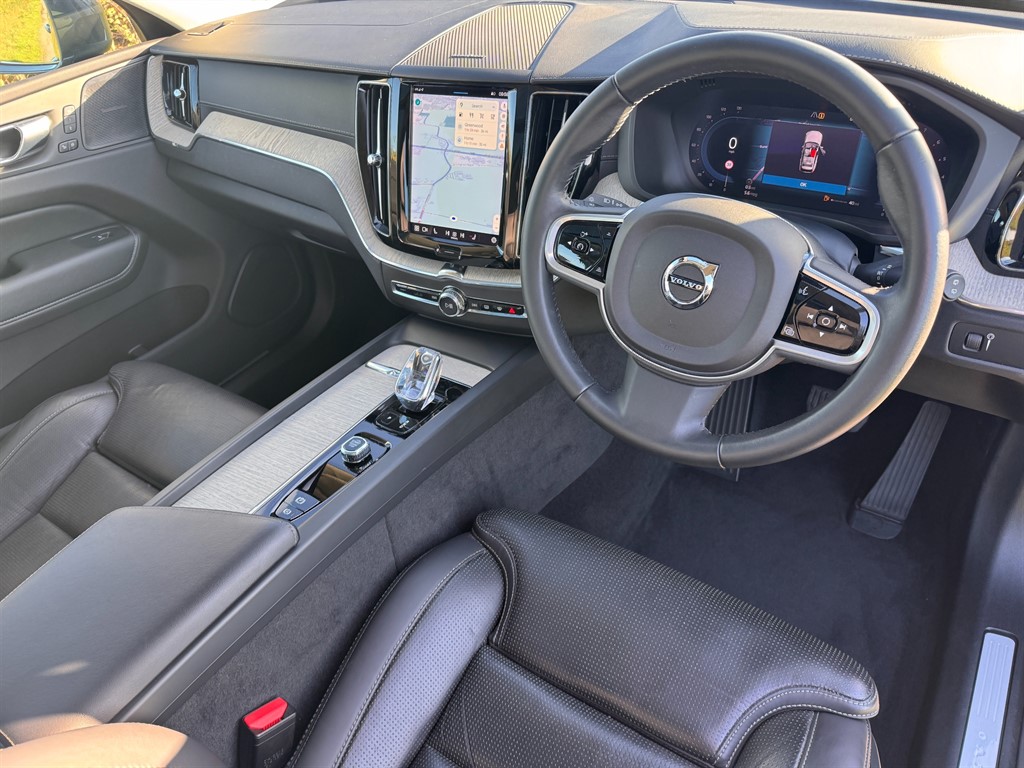Used Volvo XC60 2021 for sale - 76366715: Photo 6