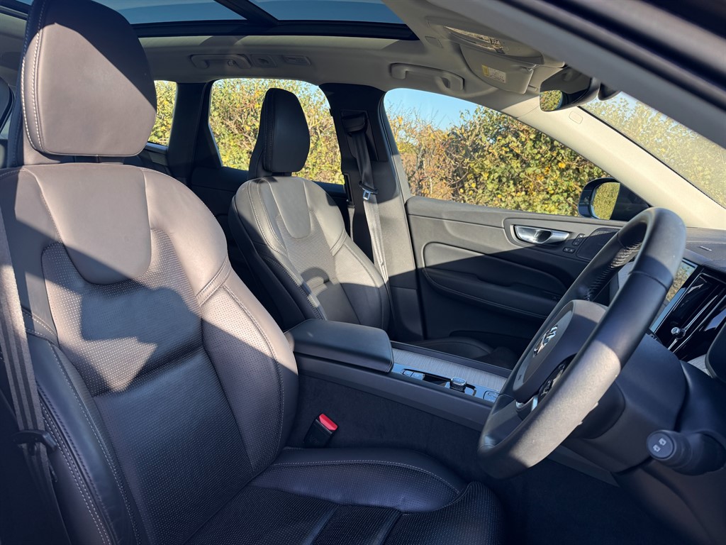 Used Volvo XC60 2021 for sale - 76366715: Photo 8
