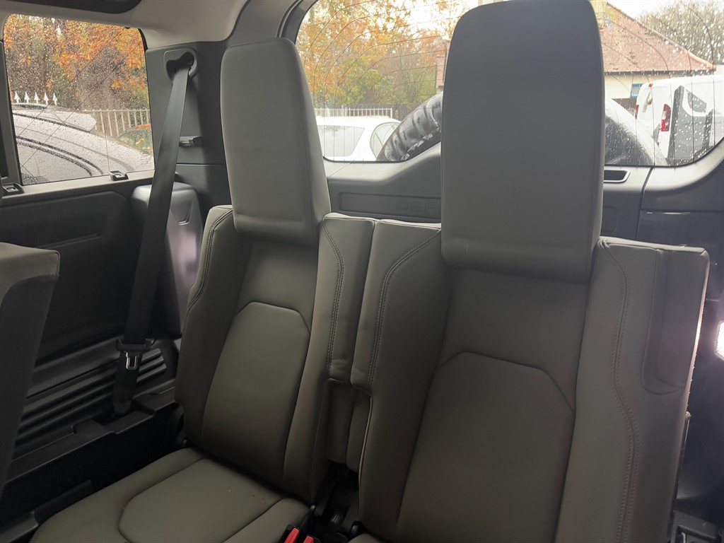 Used Land Rover Defender 110 2022 for sale - 76580362: Photo 20