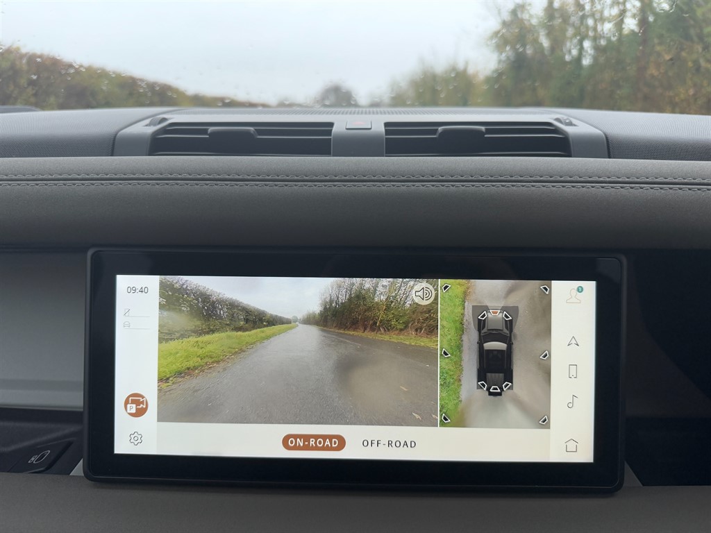 Used Land Rover Defender 110 2022 for sale - 76580362: Photo 23