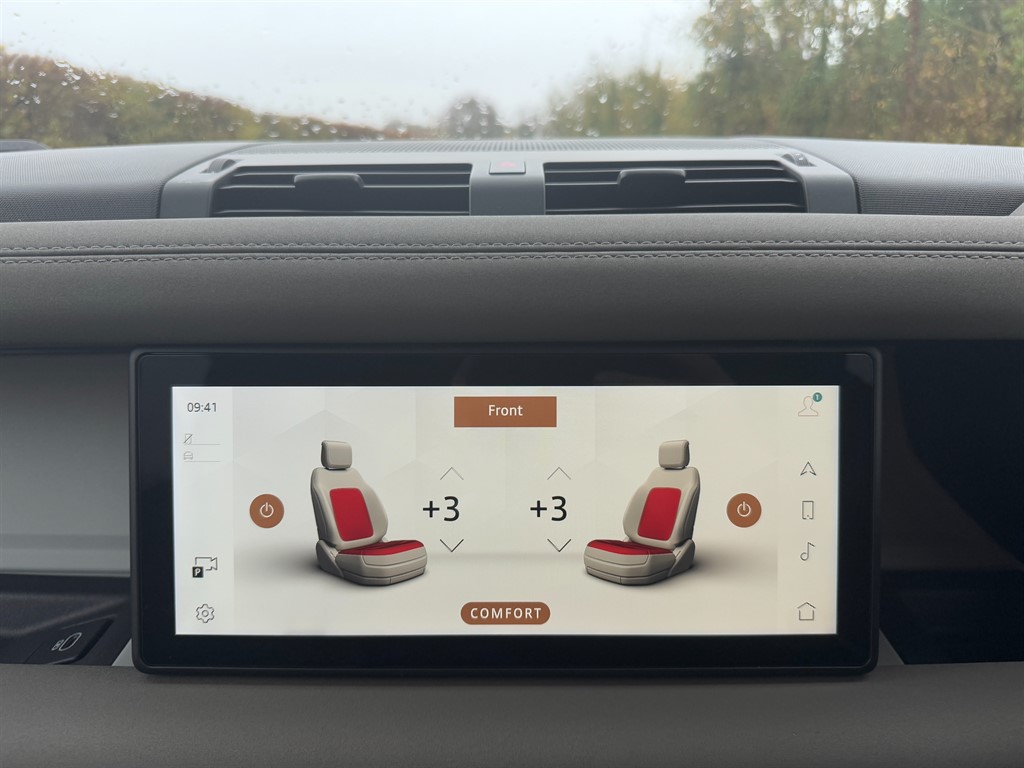 Used Land Rover Defender 110 2022 for sale - 76580362: Photo 26