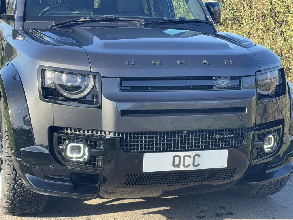 Used Land Rover Defender 110 2022 for sale - 76580362: Photo 29