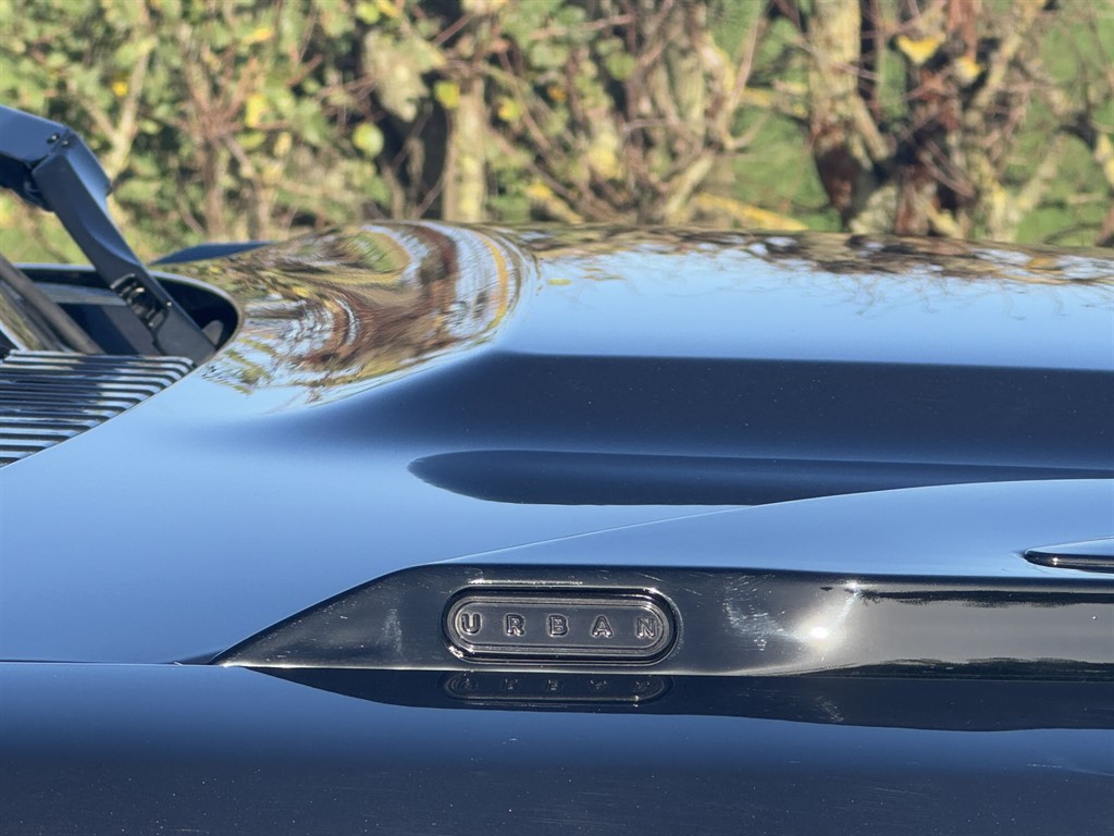 Used Land Rover Defender 110 2022 for sale - 76580362: Photo 31