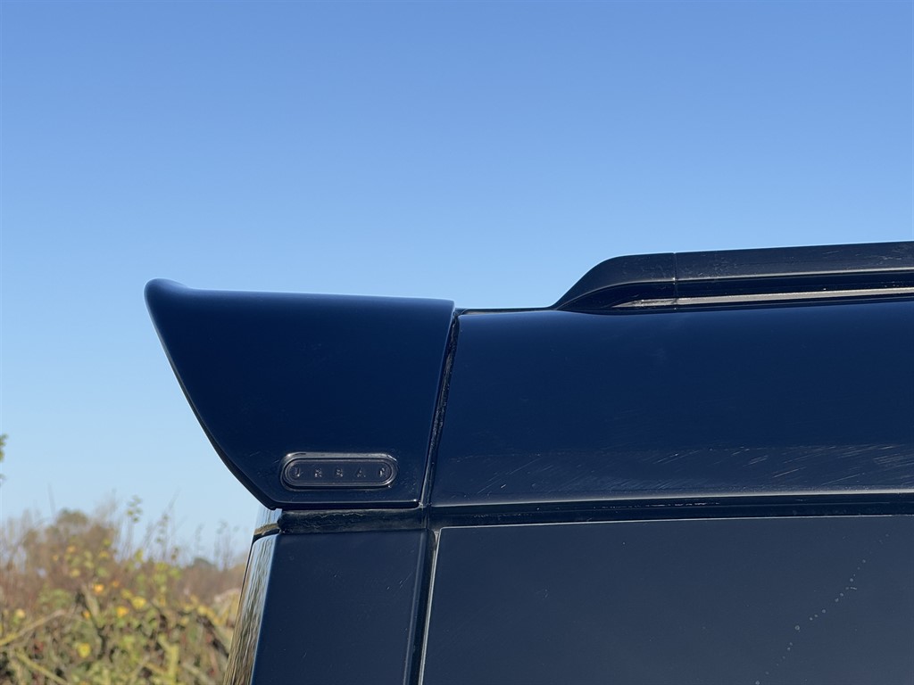 Used Land Rover Defender 110 2022 for sale - 76580362: Photo 33