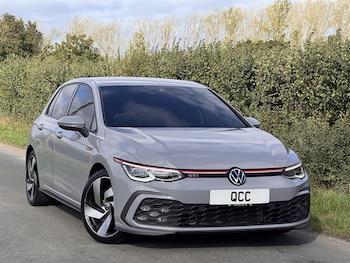 Used Volkswagen Golf 2021 for sale - 75967422: Photo