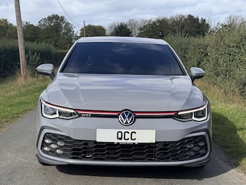 Used Volkswagen Golf 2021 for sale - 75967422: Photo