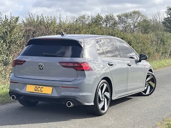 Used Volkswagen Golf 2021 for sale - 75967422: Photo
