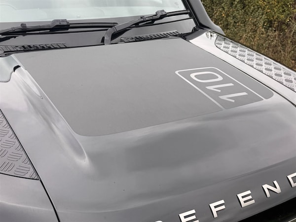 Used Land Rover Defender 110 2023 for sale - 76240973: Photo 28