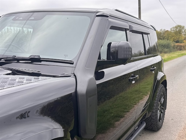 Used Land Rover Defender 110 2023 for sale - 76240973: Photo 30