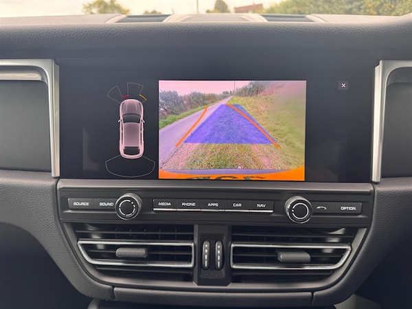 Used Porsche Macan 2020 for sale - 76241006: Photo 21